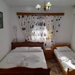 Kalemi Apartmán *