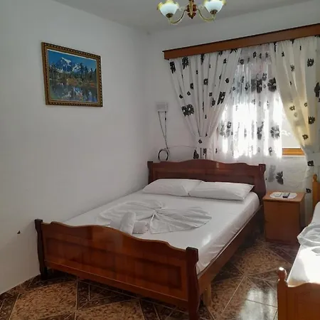 Dimora Seaside Apartments דירה