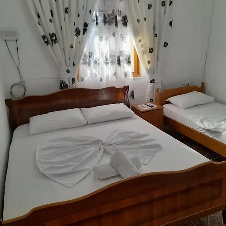 Dimora Seaside Apartments