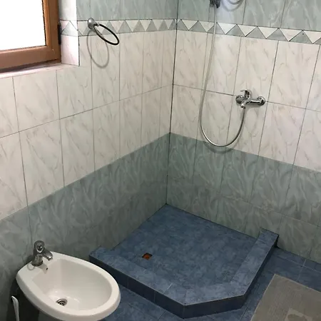 דירה Dimora Seaside Apartments קסאמיל