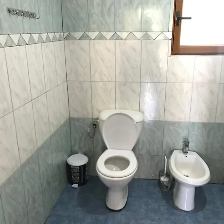 Dimora * Ksamil