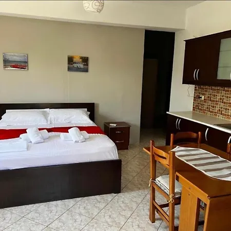 Dimora Seaside Apartments