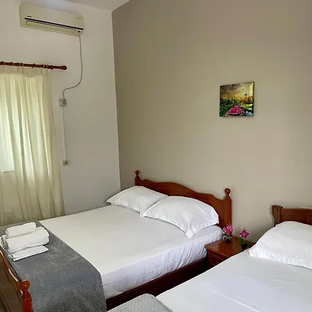 Dimora Apartment Ksamil