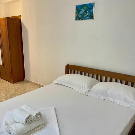 Apartment Dimora