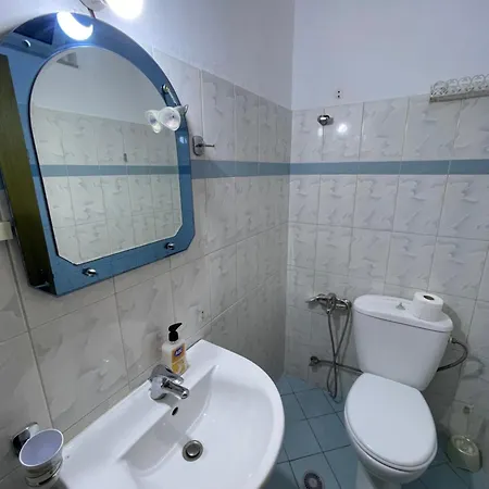 Dimora Apartment Ksamil