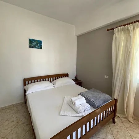 Dimora Seaside Apartments דירה *