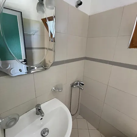 Apartment Dimora