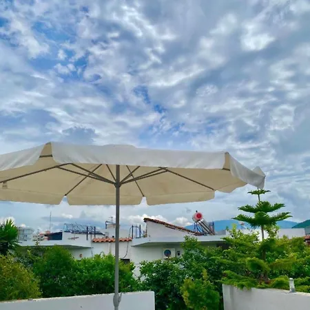 Apartment Dimora