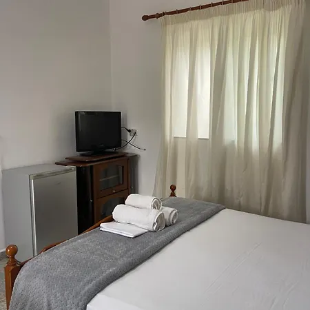 Dimora Seaside Apartments * קסאמיל