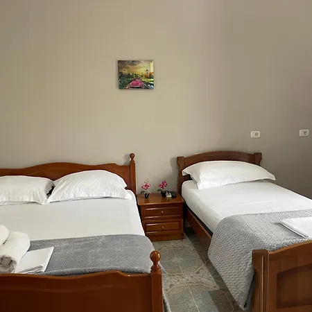 Dimora Apartment *