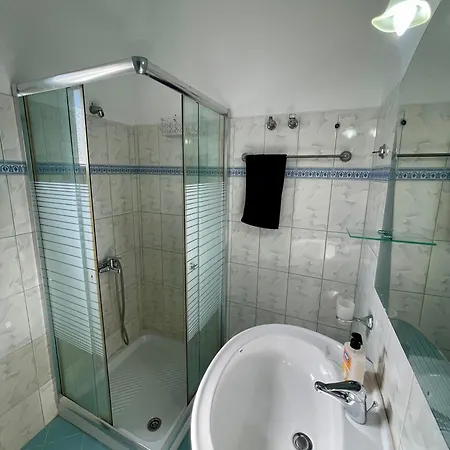 Apartment Dimora *
