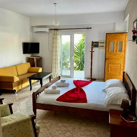 Apartment Dimora