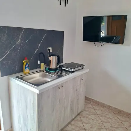 Dimora Seaside Apartments דירה *