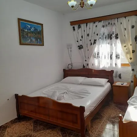 Kalemi Apartment