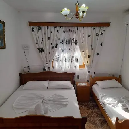 Kalemi Apartment *