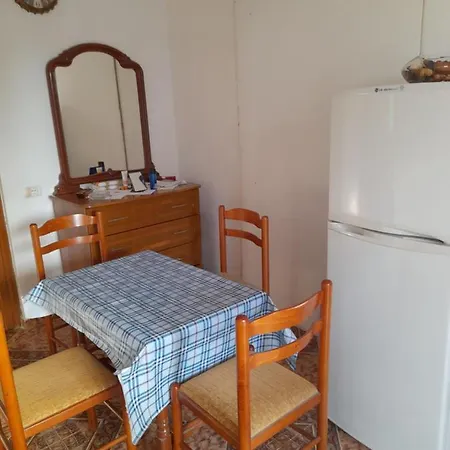 Apartment Dimora Seaside Apartments