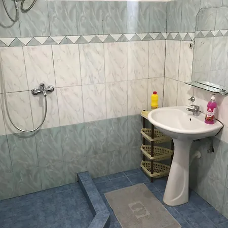 Kalemi Apartment *