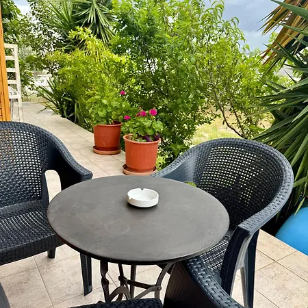 Dimora Seaside Ksamil