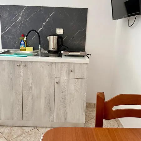 Dimora Seaside Apartment