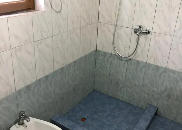 Appartamento Kalemi Ksamil